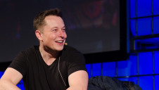 Musk believes educating the public on the low-carbon agenda is essential in reeling back the fossil fuel industry’s ability to influence political decisions